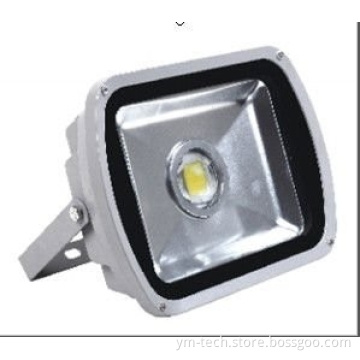 Die Cast Aluminum LED Flood Light 60W